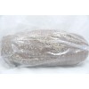 Pumpernickel Rye Bread with Sesame Seeds Yashan Pas Yisroel Kosher City Plus Bakery