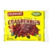 Fairmont Fresh Frozen Cranberries