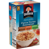 Quaker Instant Oatmeal  Flavpur Variety 10 Packets 380g