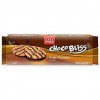 Paskesz Choco Bliss Fudge Pinstripes Cookies 