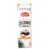 Sweetened Coconut Milk