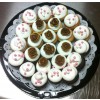 Mini Cupcakes 5