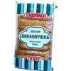 Sesame Breadsticks 