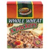 Unsalted Whole Wheat K'nockers