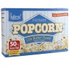 Microwave Lite Butter Flavor Popcorn 6 Pack