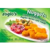 Golden Meatless Nuggets No Lactose No Trans Fat No Cholesterol