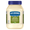 Hellman's Olive Oil Mayonnaise 
