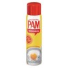 Pam Original Canola Oil Cooking Spray 