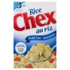 Chex Rice Cereal Gluten Free 