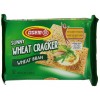 Whole Grains and Multi Seeds Sunny Wheat Cracker