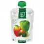 Love Child Organics - Apples, Spinach, Kiwi, Broccoli - Gluten Free 128 ml