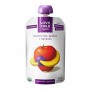 Love Child Organics - Apples, Bananas, Blueberries - Gluten Free 128 ml