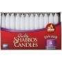 Ner Mitzvah 72 Quality Shabbos Candles 5 Hours