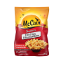 McCain Extra Crispy Straight Cut Fries 650g