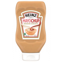 Heinz MayoChup 560 ml