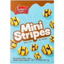 Lieber's Mini Stripes