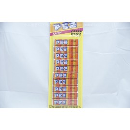 Paskesz PEZ Candy 10 Packs 