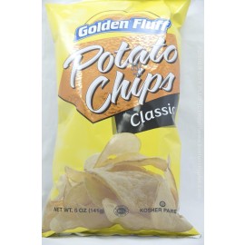 Classic Potato Chips