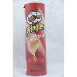 Pringles Original 160g 