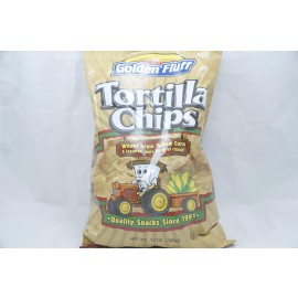 Golden Fluff Tortilla Chips