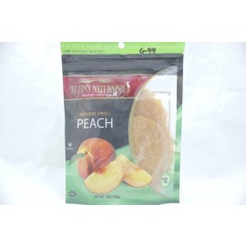  Natural Dried Peach