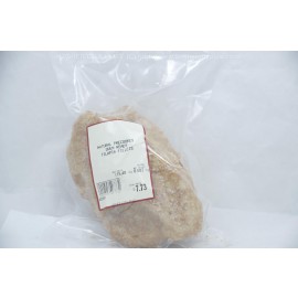 Natural Precooked Oven Ready Tilapia Fillet Kosher City Plus Package $15.40/kg
