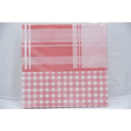 Lunch Napkins 16 ct/2ply P0506