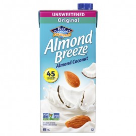 Almond Coconut