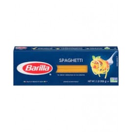 Barilla Spaghetti