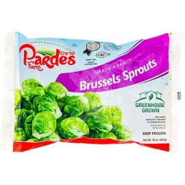 Grade A Fancy Brussel Sprouts