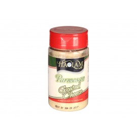 Haolam Parmesan Grated Cheese  3.5oz (99g)