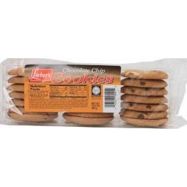 Lieber's Chocolate Chip Cookies (hard) 510g