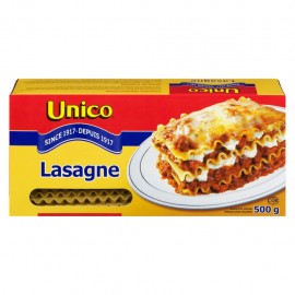 Unico Lasagne