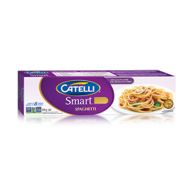 Catelli Smart Pasta Spagetti 375g