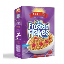 Sugar Frosted Flakes
