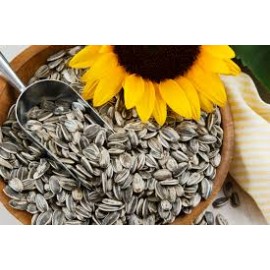 Prigat Sunflower Seeds NO SALT 200g