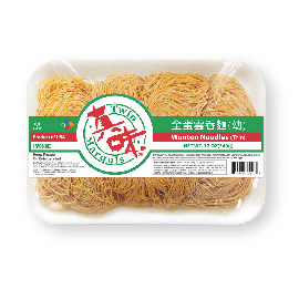 Thin Wonton Noodles