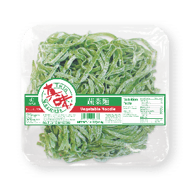 Vegetable Noodle 454 g
