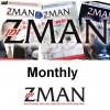 Zman Magazine