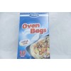 Large Size Oven Bags 16 in 17 1/2 in 10 Bags