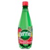 Strawberry Perrier