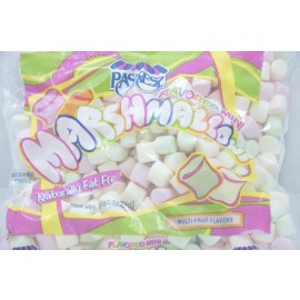 Flavored Mini Marshmallows