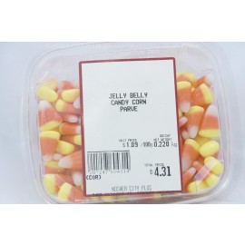Jelly Belly Candy Corn Parve Kosher City Package