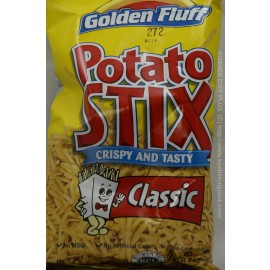Golden Classic Fluff Potato Stix 170g