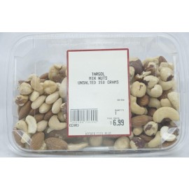 Trigol Mix Nuts Kosher City Plus Package 350g