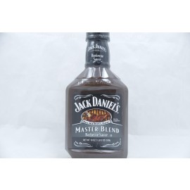 Jack Daniel's Master Blend Barbecue Sauce 539g