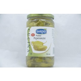 Pickled Peperonici 