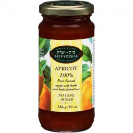 Beit-Yitzhak Apricot Fruit Spread 10oz (235ml)