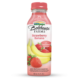 Bolthouse Farms Strawberry Banana 946ml