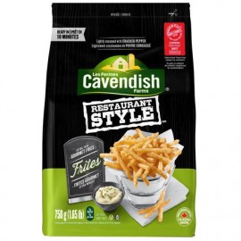 Cavendish Farms Restaurant fries